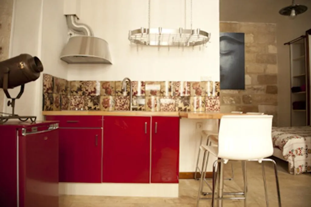 Cite Des Papes Apartment Avignon