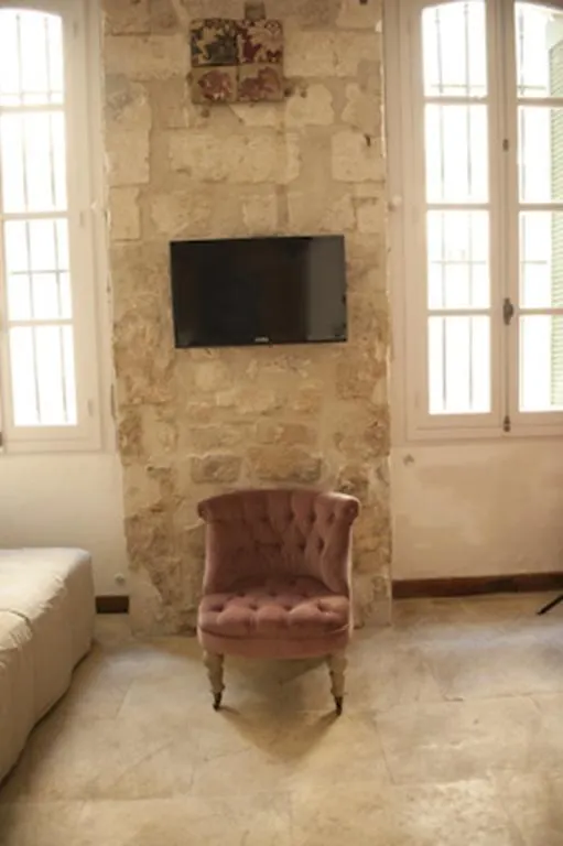 Cite Des Papes Apartment Avignon