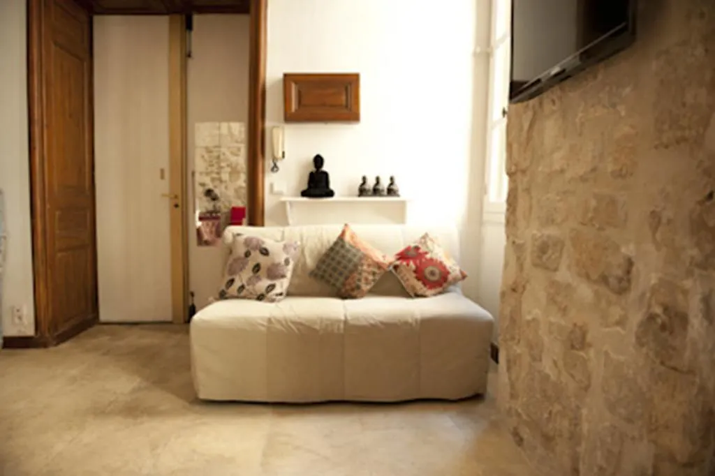 Cite Des Papes Apartment Avignon France