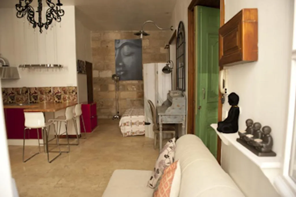 Cite Des Papes Apartment Avignon 0*,  France