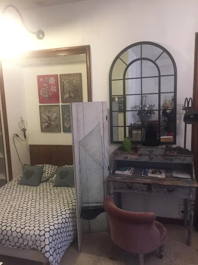 Cite Des Papes Apartment Avignon France